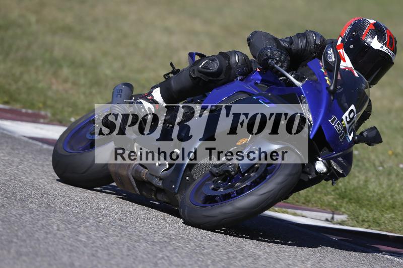 /45 15.09.2026  Trackday Domi Aegerter Trackday ADR/Gruppe gruen/90
